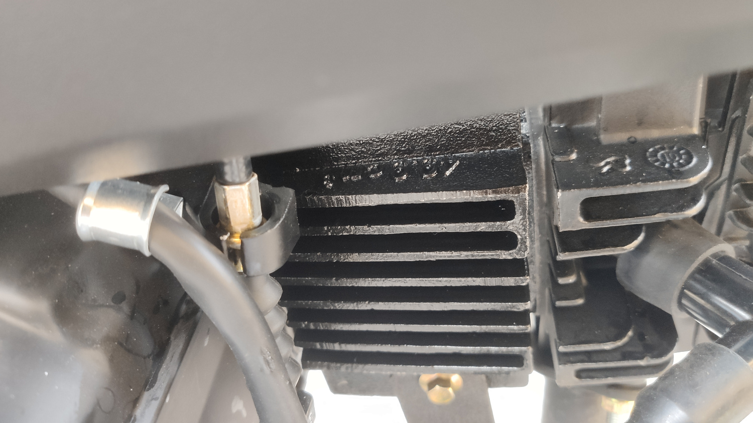 Мопед FAIDET SKIFF RS150 (49) в Евпатории