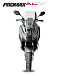 МаксиСкутер PROMAX-HONDA ADV 150 (49) EFI (Inspired by HONDA) в Евпатории