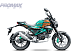 Мопед PROMAX CB150PR (49) в Евпатории