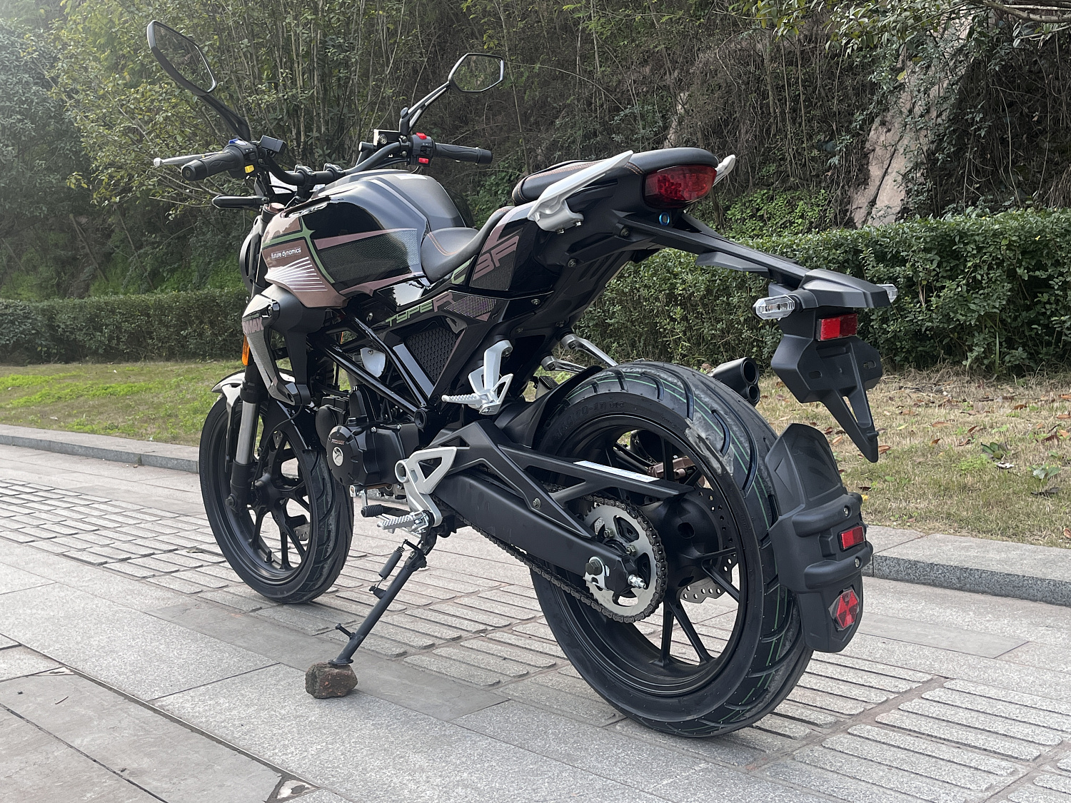 Мопед PROMAX CB150PR (49) в Евпатории