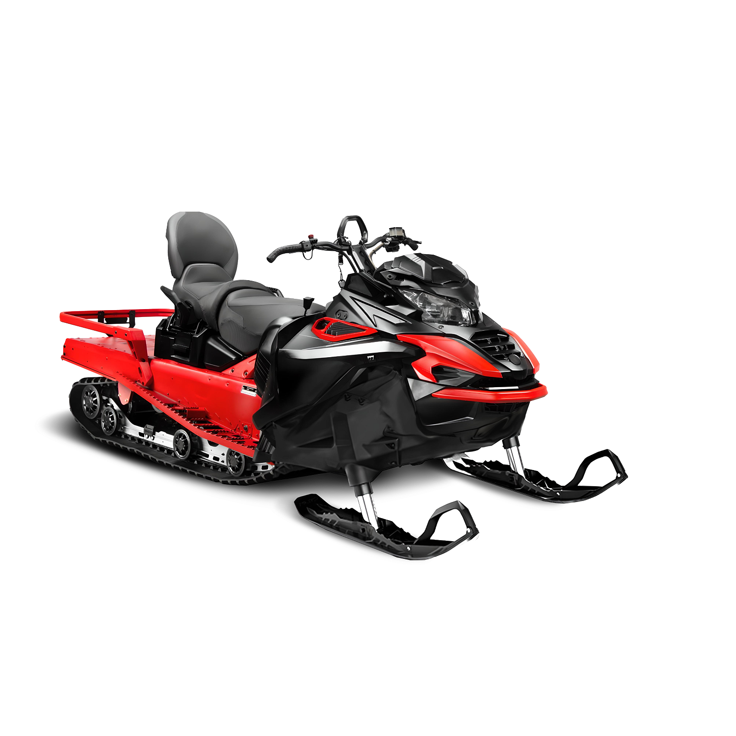 Снегоход AODES Siberiacross 1000 WT 508mm LCD 6.8 в Евпатории