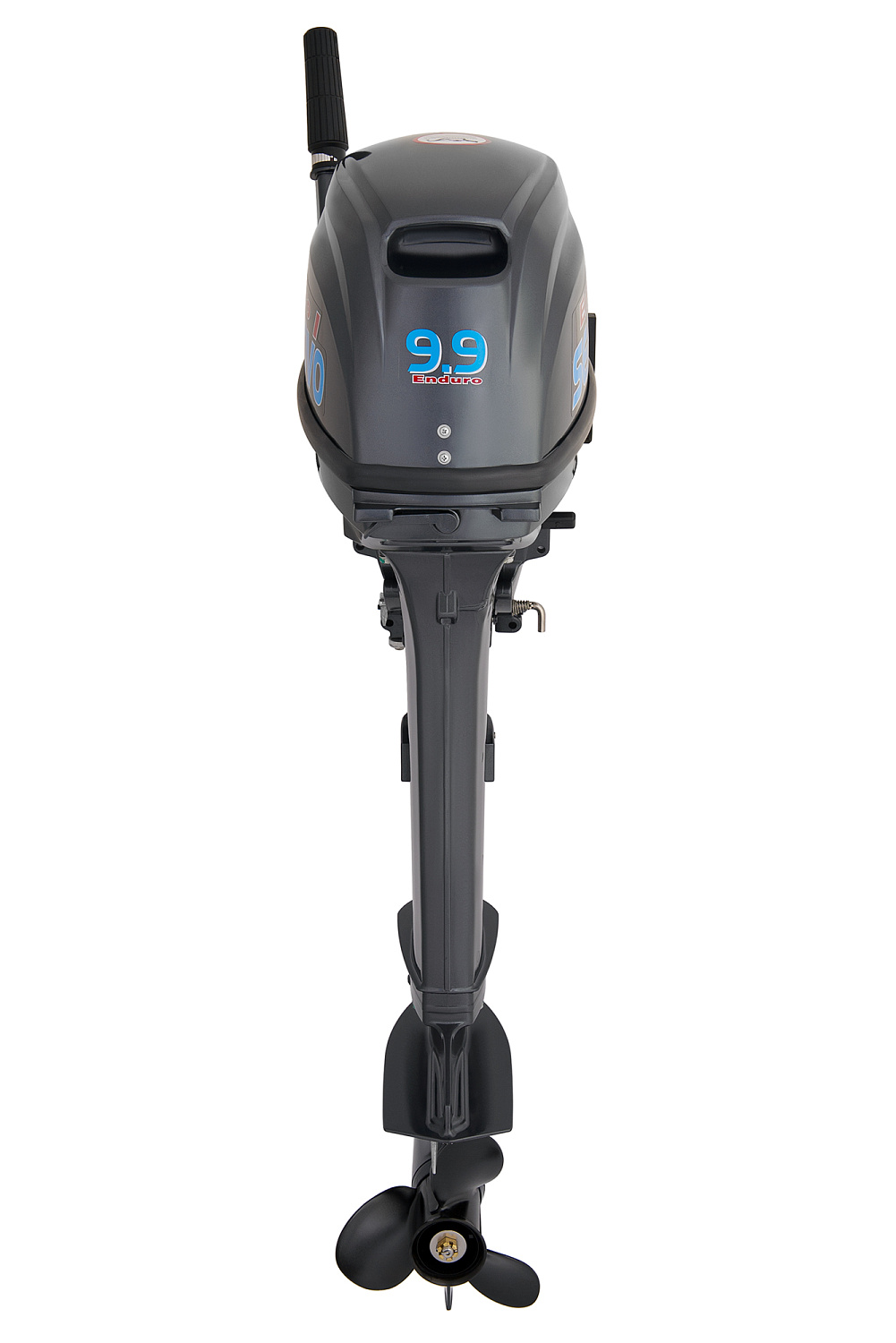 Лодочный мотор SEANOVO SN9.9FHS ENDURO в Евпатории