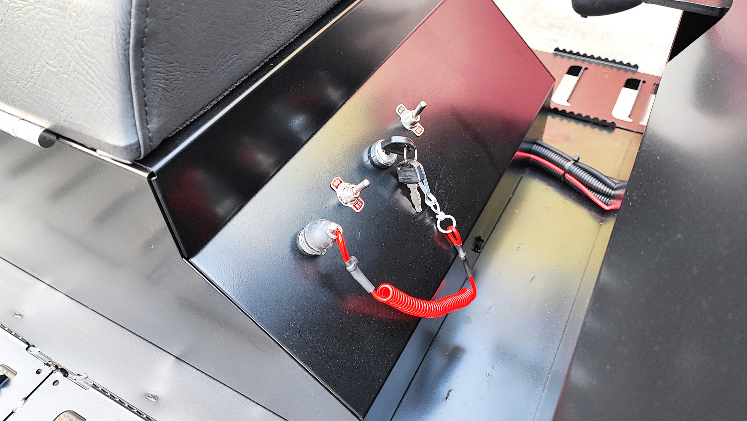 Снегоход PROMAX YAKUT 500 2.0 4T 27 в Евпатории