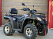 Квадроцикл GBM EXPLORER 400 NEW PREMIUM в Евпатории