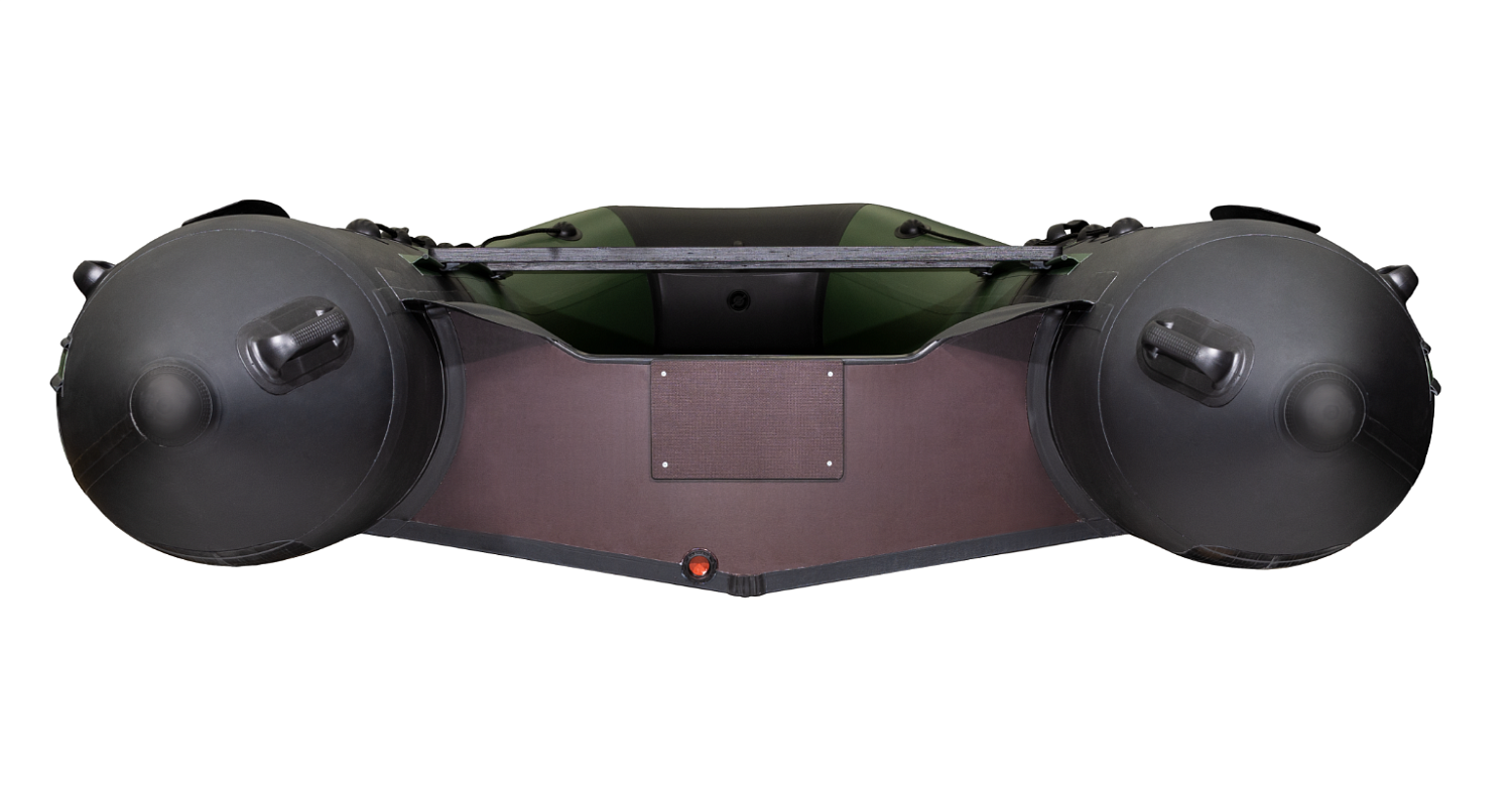 Лодка Ривьера Максима 3800 СК в Евпатории