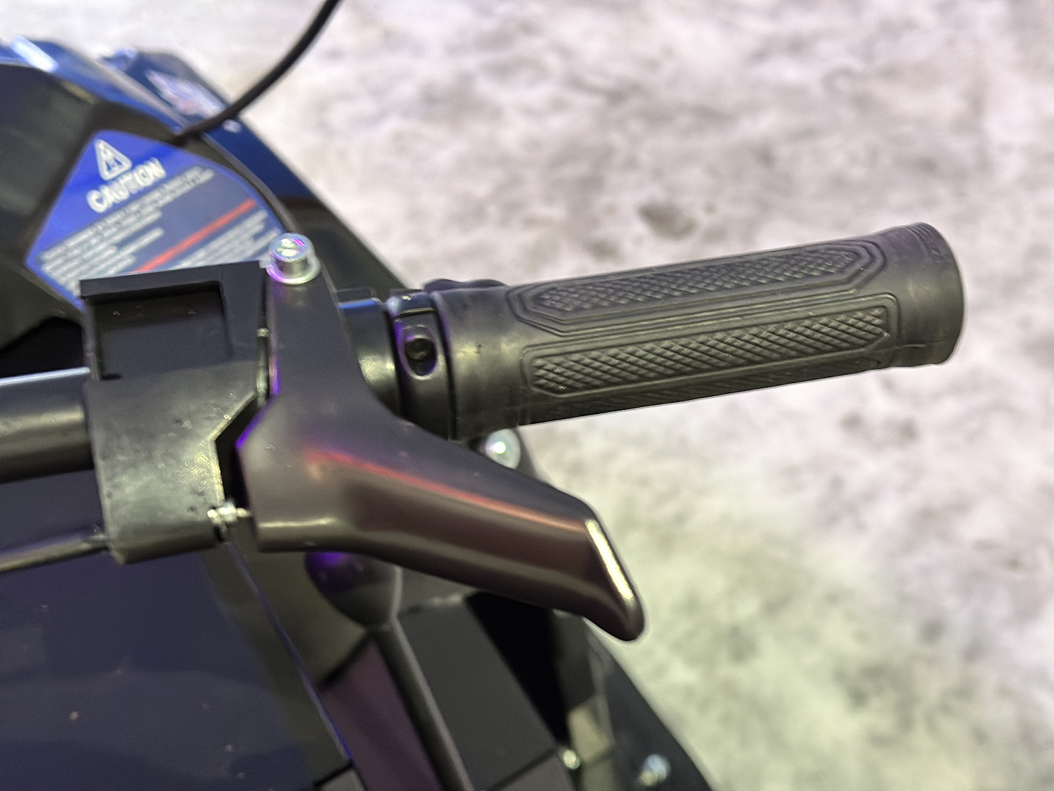 Снегоход PROMAX YAKUT 500 2.0 4T 20 в Евпатории