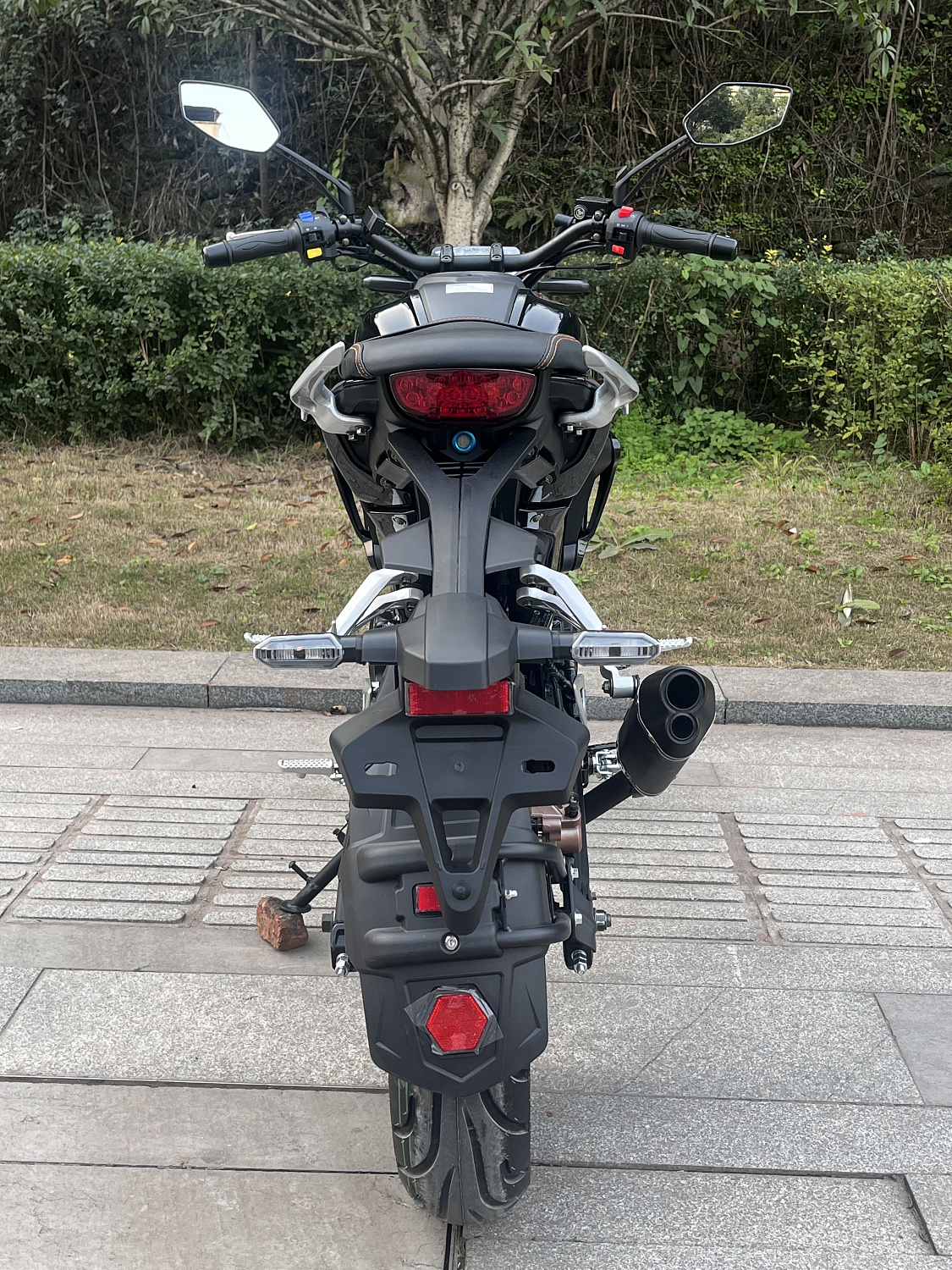 Мопед PROMAX CB150PR (49) в Евпатории