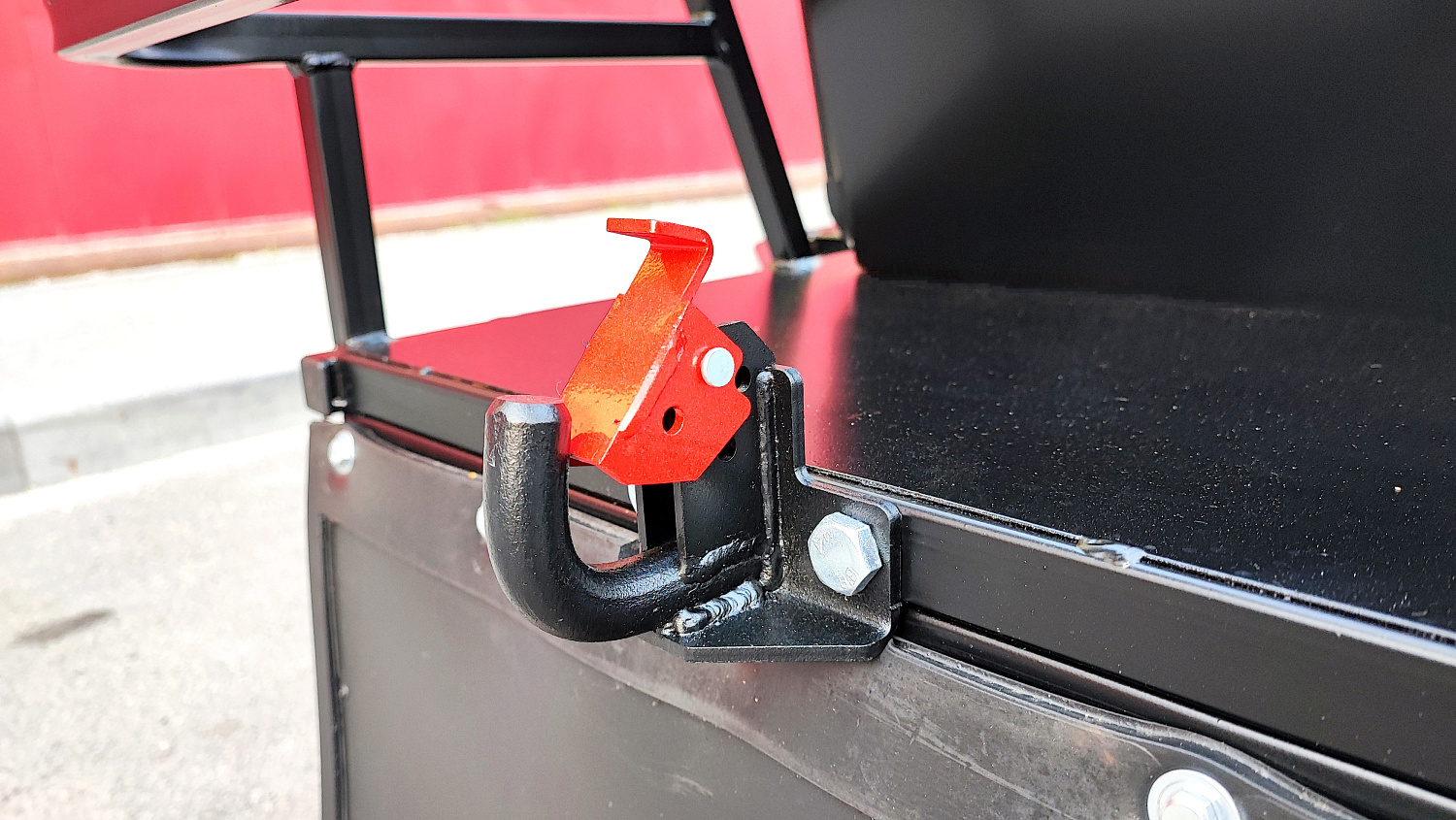 Снегоход PROMAX YAKUT 500 2.0 4T 27 в Евпатории