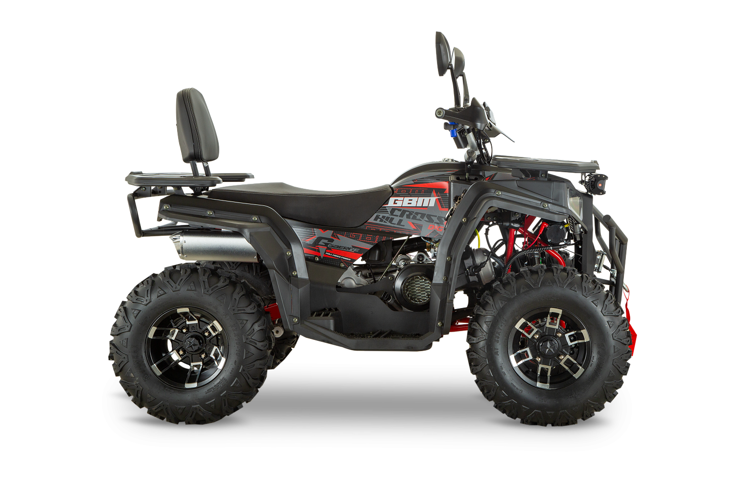 Квадроцикл GBM CROSS HILL 320 BIG PREMIUM в Евпатории