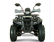 Квадроцикл YACOTA DRAGON LUX LD 125 в Евпатории