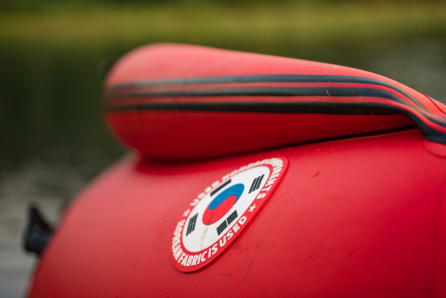 Лодка MISHIMO RIVER FJET PRO 430  под водомет в Евпатории