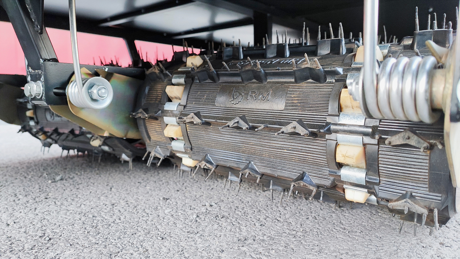 Снегоход PROMAX SNOWBEAR V3 650 2T в Евпатории