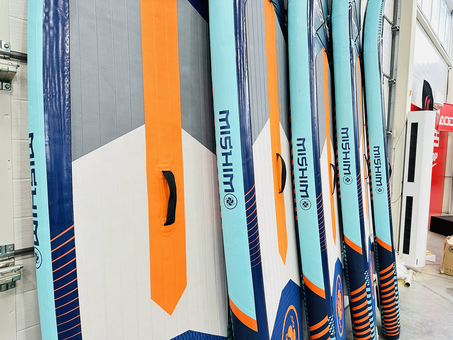 SUP (САП) Доска MISHIMO TROFY 10.6 в Евпатории