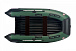 Лодка MISHIMO LITE 400 в Евпатории