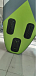 НАДУВНОЙ SUP-BOARD BUSINESS GREEN 10,6 в Евпатории