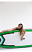 НАДУВНОЙ SUP BOARD JUNGLES 11,6 в Евпатории