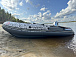 Лодка MISHIMO BIG FLOOR 380 в Евпатории