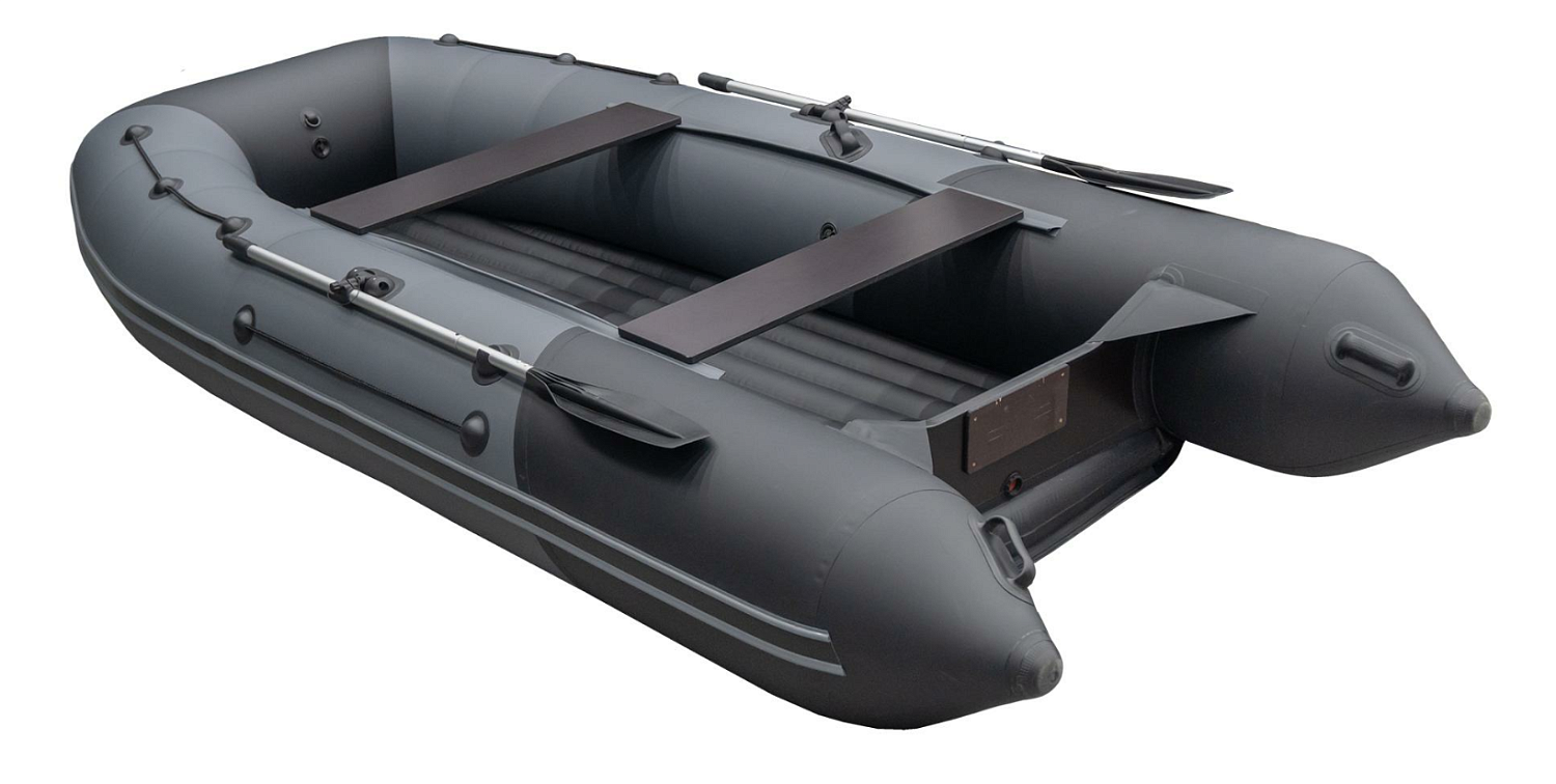 Лодка Таймень RX 4100 НДНД в Евпатории