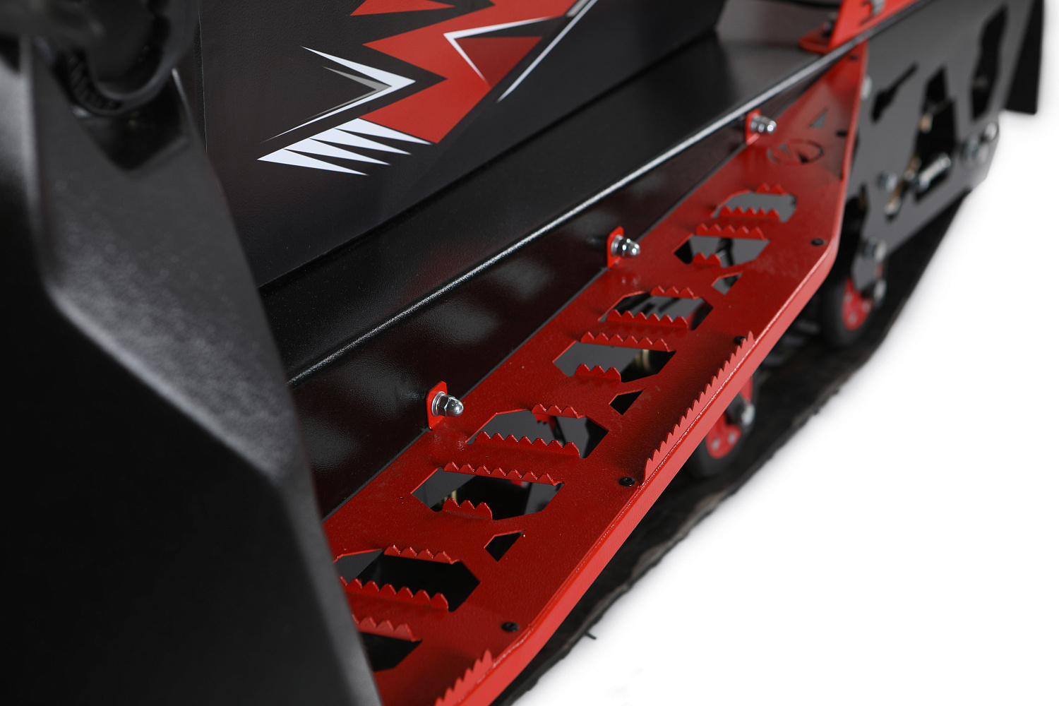 Снегоход IKUDZO HUNTER 700LK 25 V2 в Евпатории