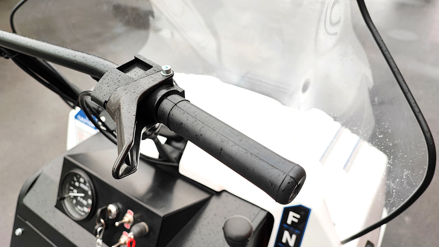 Снегоход PROMAX SNOWBEAR V3 800 4T ST в Евпатории