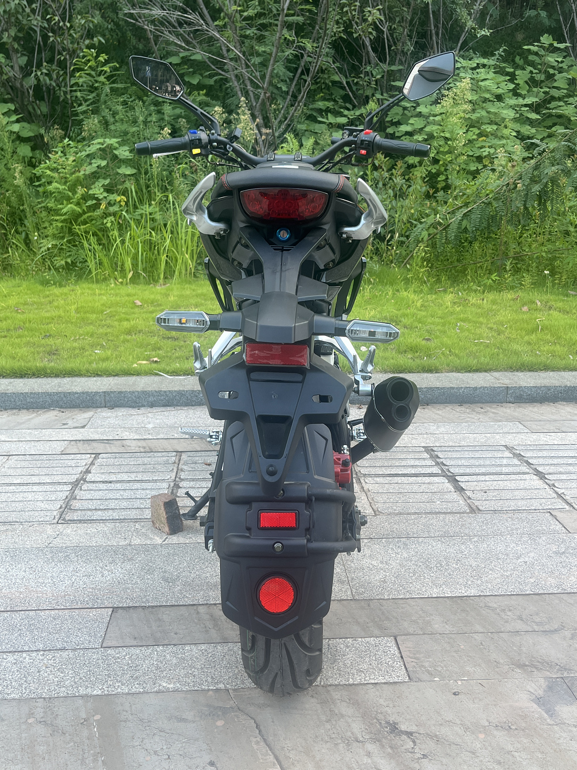 Мопед PROMAX CB130R (49) в Евпатории