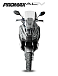 МаксиСкутер PROMAX-HONDA ADV 150 (49) EFI (Inspired by HONDA) в Евпатории