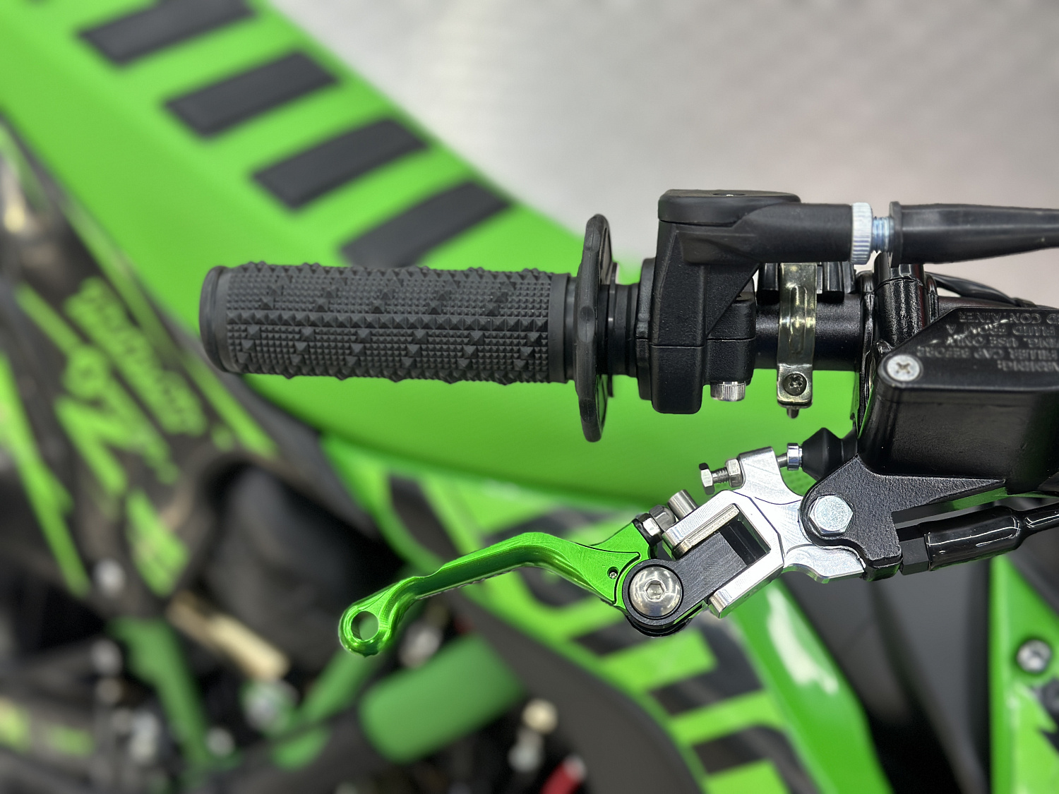 Кроссовый мотоцикл PROMAX DAIKON CB330 в Евпатории