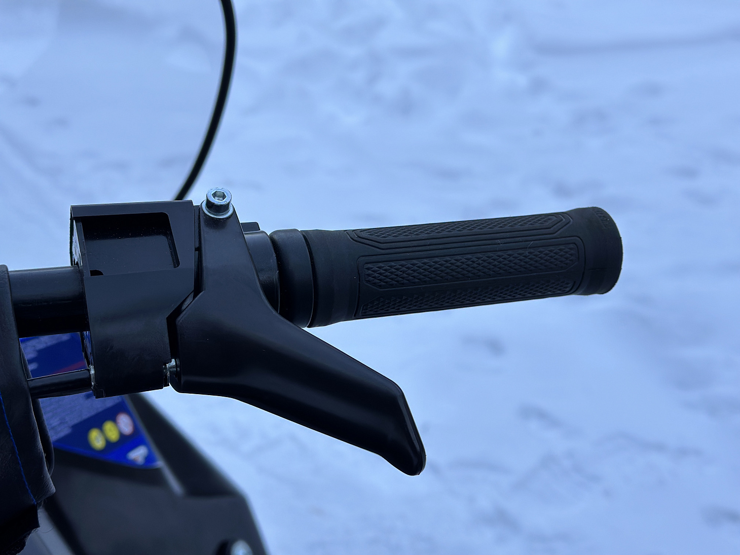 Снегоход PROMAX YAKUT 500 LONG 2.0 4T 29 в Евпатории