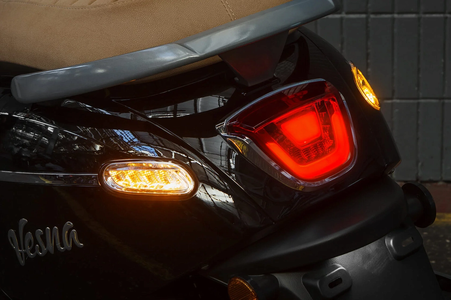 Скутер MINSK Vesna 50 M1NSK в Евпатории