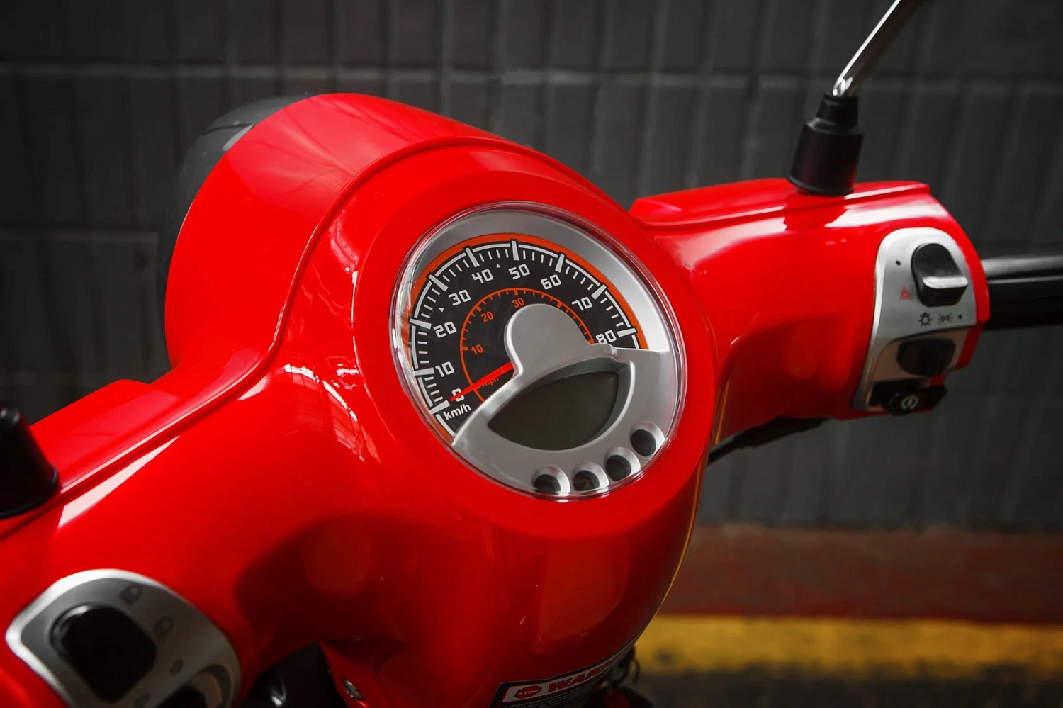 Скутер MINSK Vesna 50 M1NSK в Евпатории