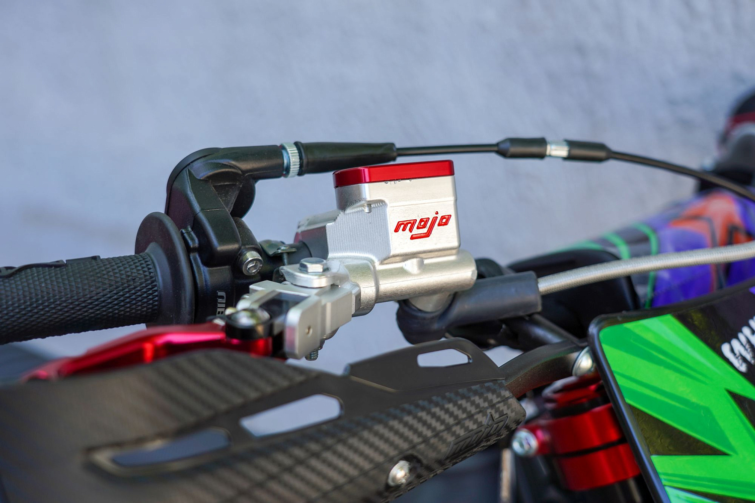 Эндуро / кроссовый мотоцикл BSE T7 Joker (ZS174-5А) Sport в Евпатории