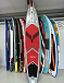 SUP (САП) ДОСКА RAIDEX TAITA PREMIUM SPINE 12,6’ (381СМ) в Евпатории