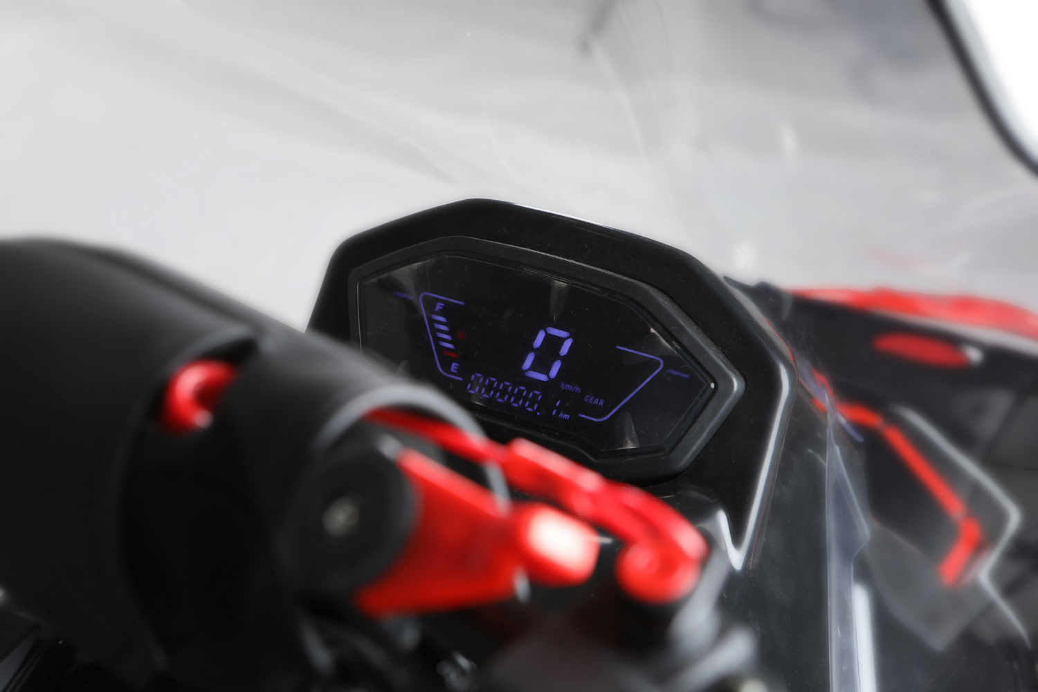 Снегоход IKUDZO HUNTER 700LK 25 V2 в Евпатории