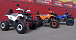 Квадроцикл PROMAX WILD 2.0 190 LUX в Евпатории