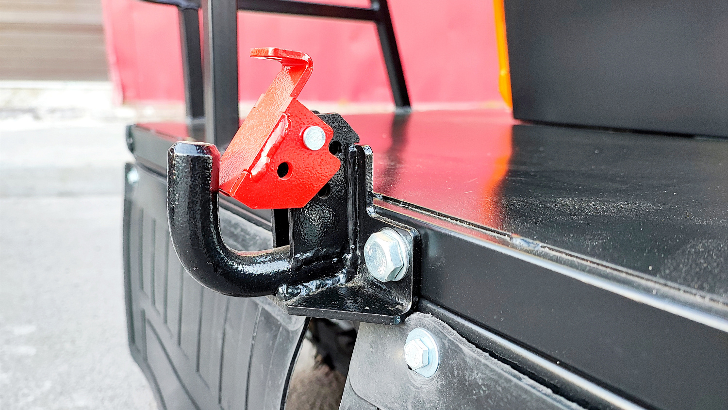 Снегоход PROMAX SNOWBEAR V3 650 2T в Евпатории