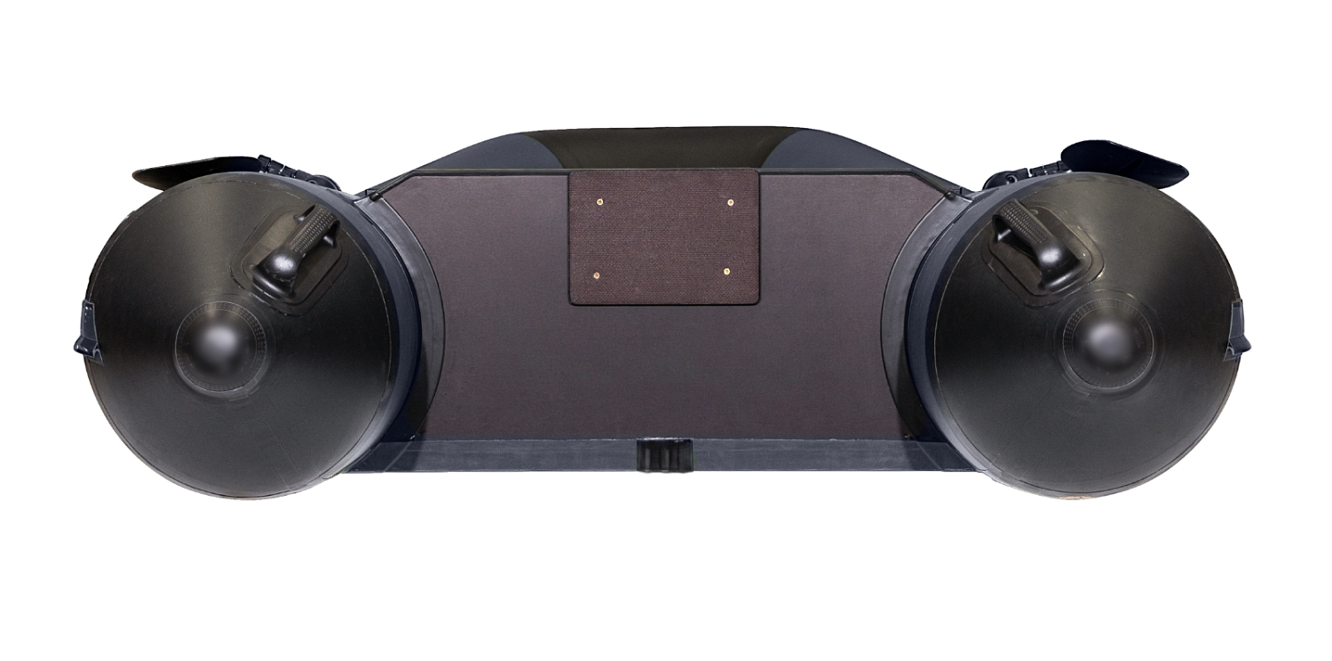  Лодка АКВА 3200 слань-книжка киль в Евпатории