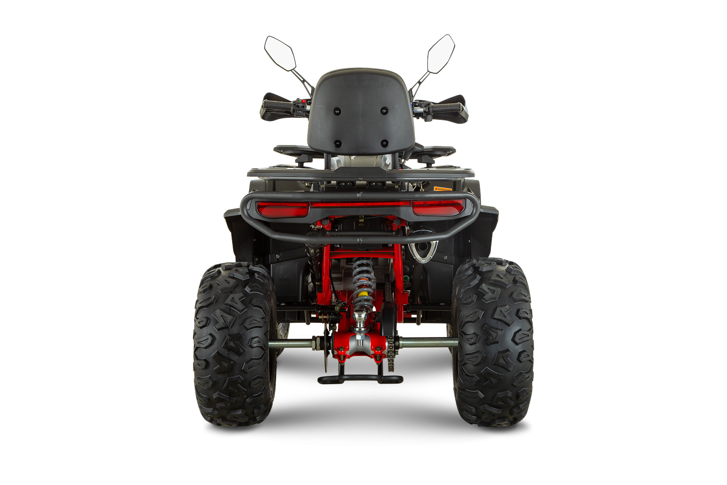 Квадроцикл GBM CROSS HILL 320 BIG PREMIUM в Евпатории