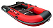 НАДУВНАЯ ЛОДКА GLADIATOR B370 в Евпатории