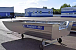 Алюминиевая лодка Wyatboat-490 Jonboat в Евпатории