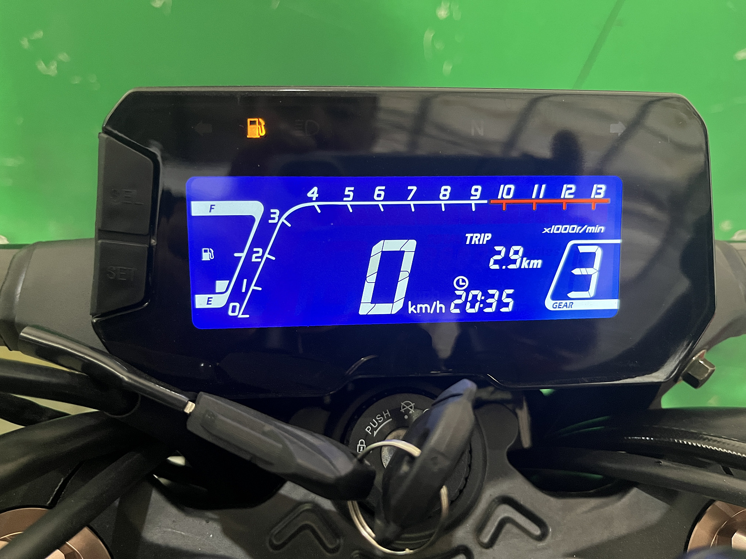 Мопед PROMAX CB130R (49) в Евпатории