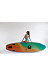 НАДУВНОЙ SUP-BOARD BREEZE 10,6 в Евпатории