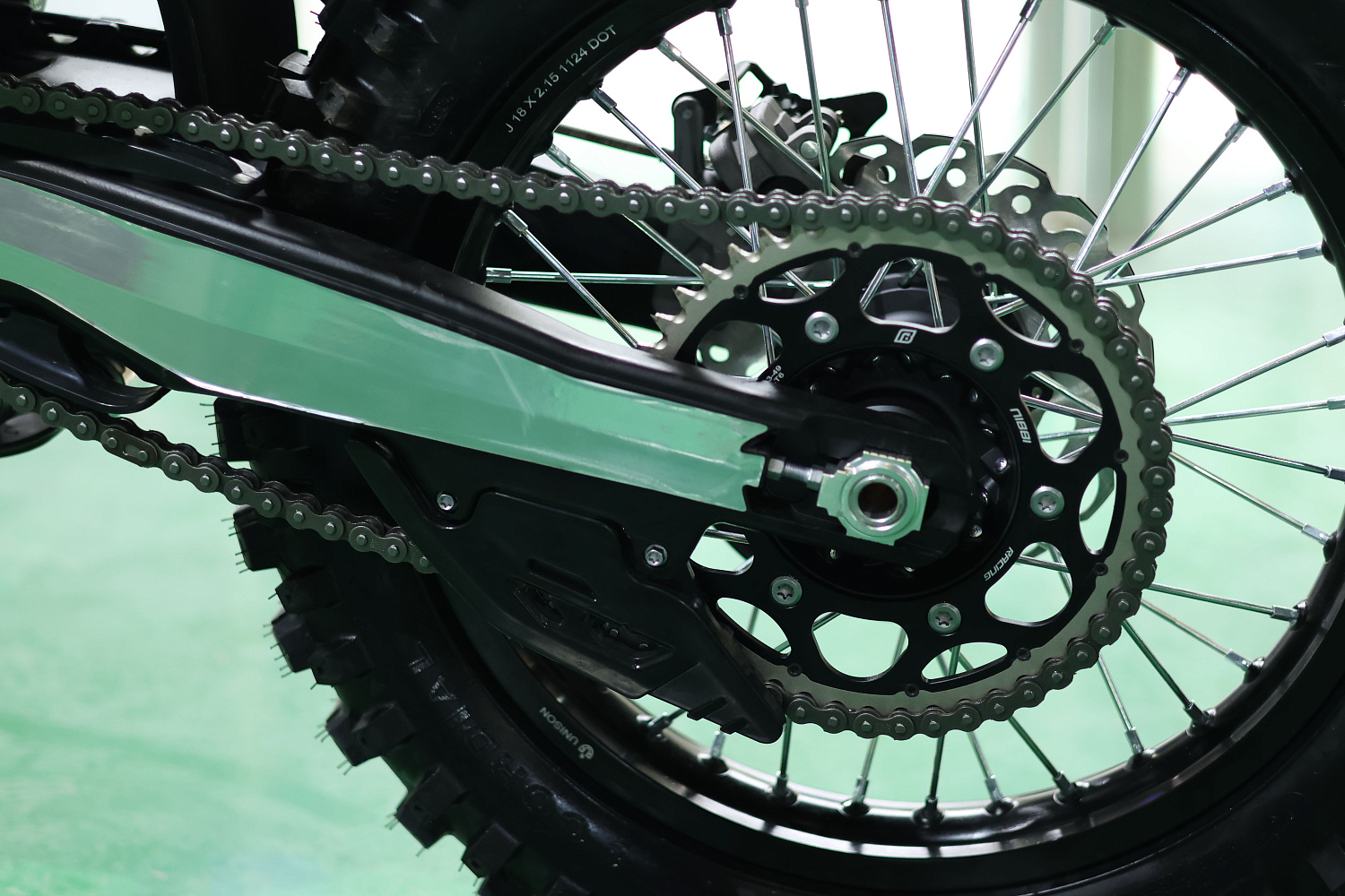 Мотоцикл JHLMOTO JHLofr GS YBS300 (176MN) в Евпатории