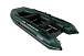 ЛОДКА НАДУВНАЯ YUKONA 430 TS - U (БЕЗ ПАЙОЛА) в Евпатории