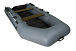 Лодка БАРС 2900 Слань-книжка киль в Евпатории