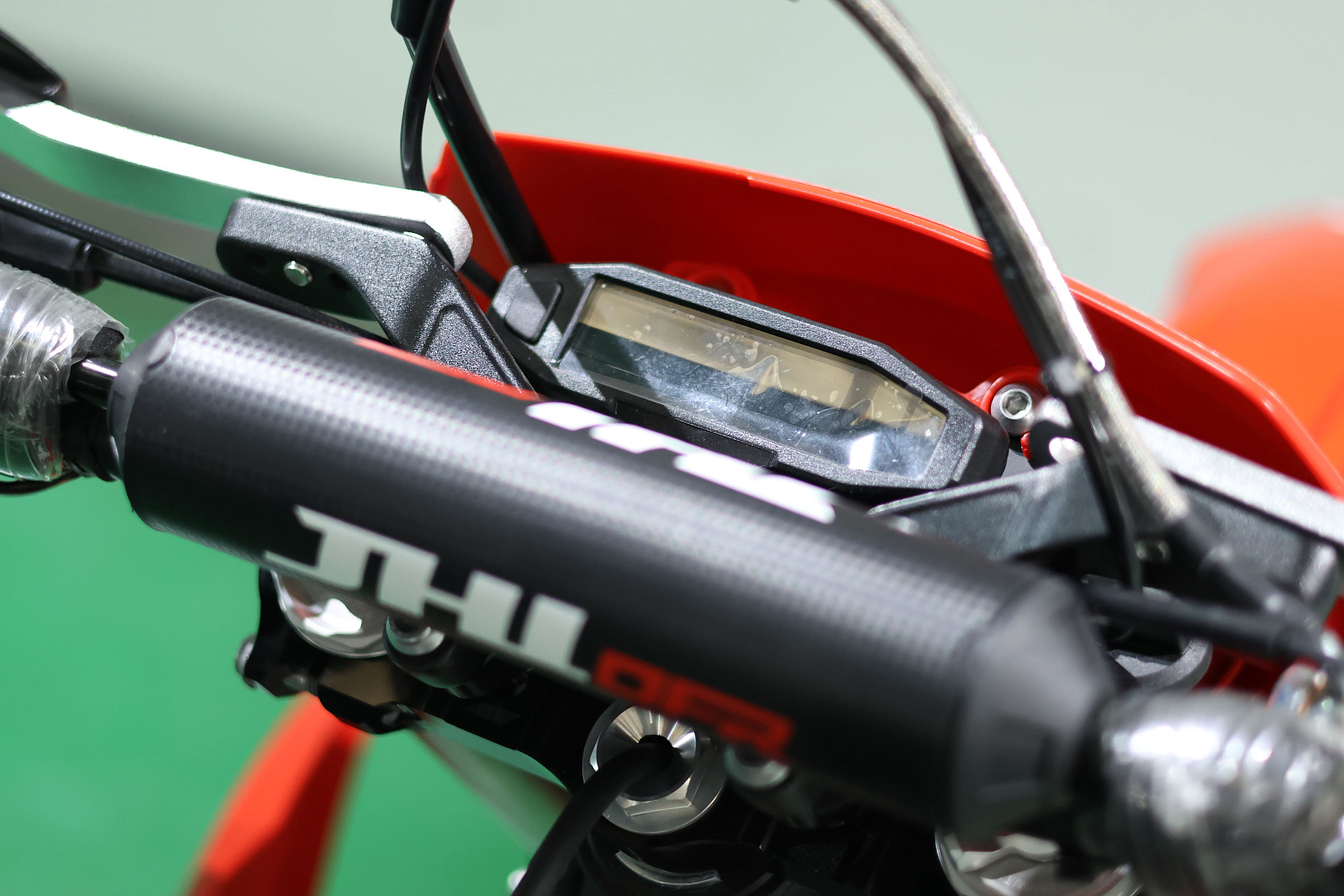 Мотоцикл JHLMOTO JHLofr GS YBS300 (176MN) в Евпатории