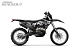 Кроссовый мотоцикл PROMAX BLACKOUT NB300 ENDURO в Евпатории