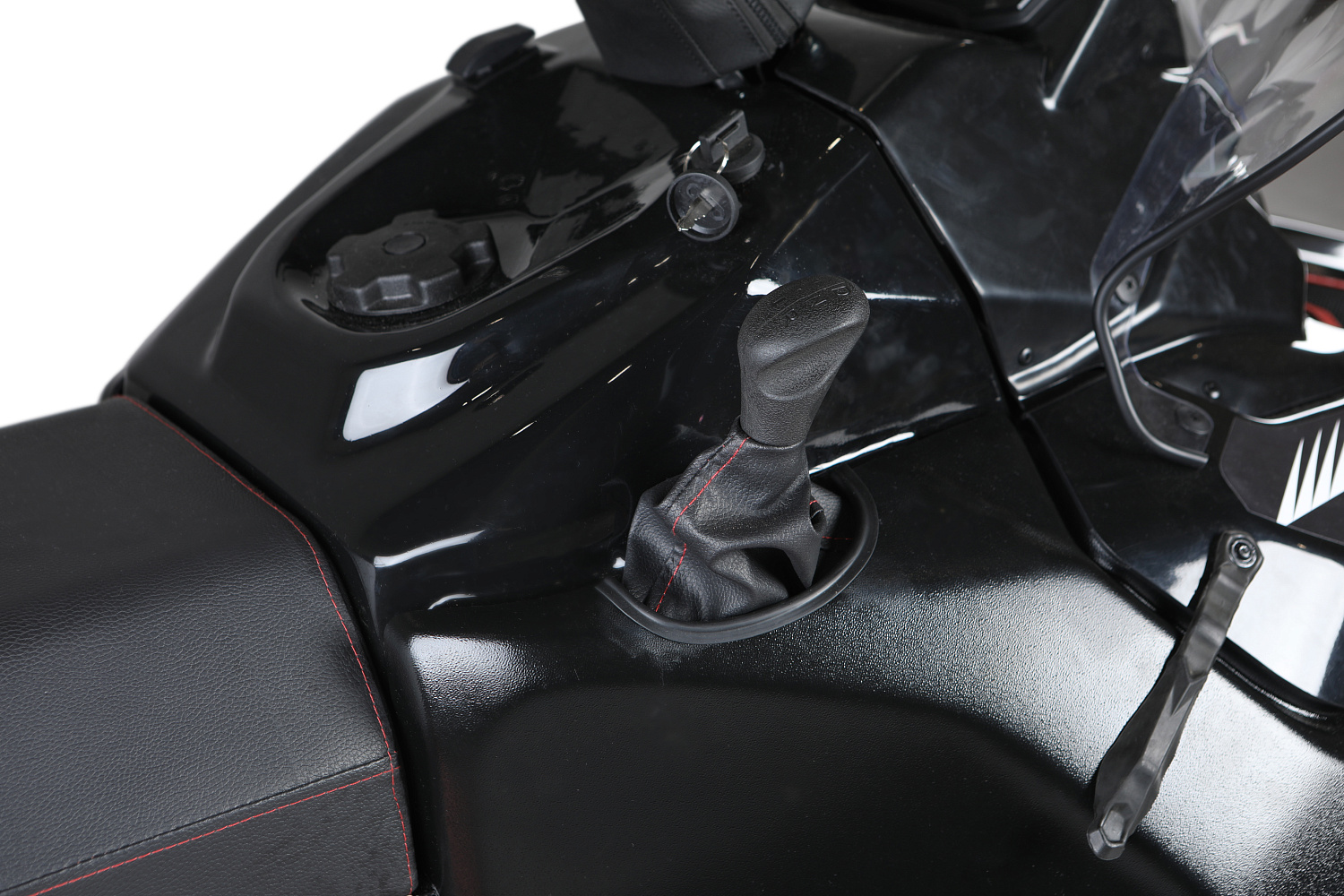 Снегоход IKUDZO HUNTER 700LK 25 V2 в Евпатории