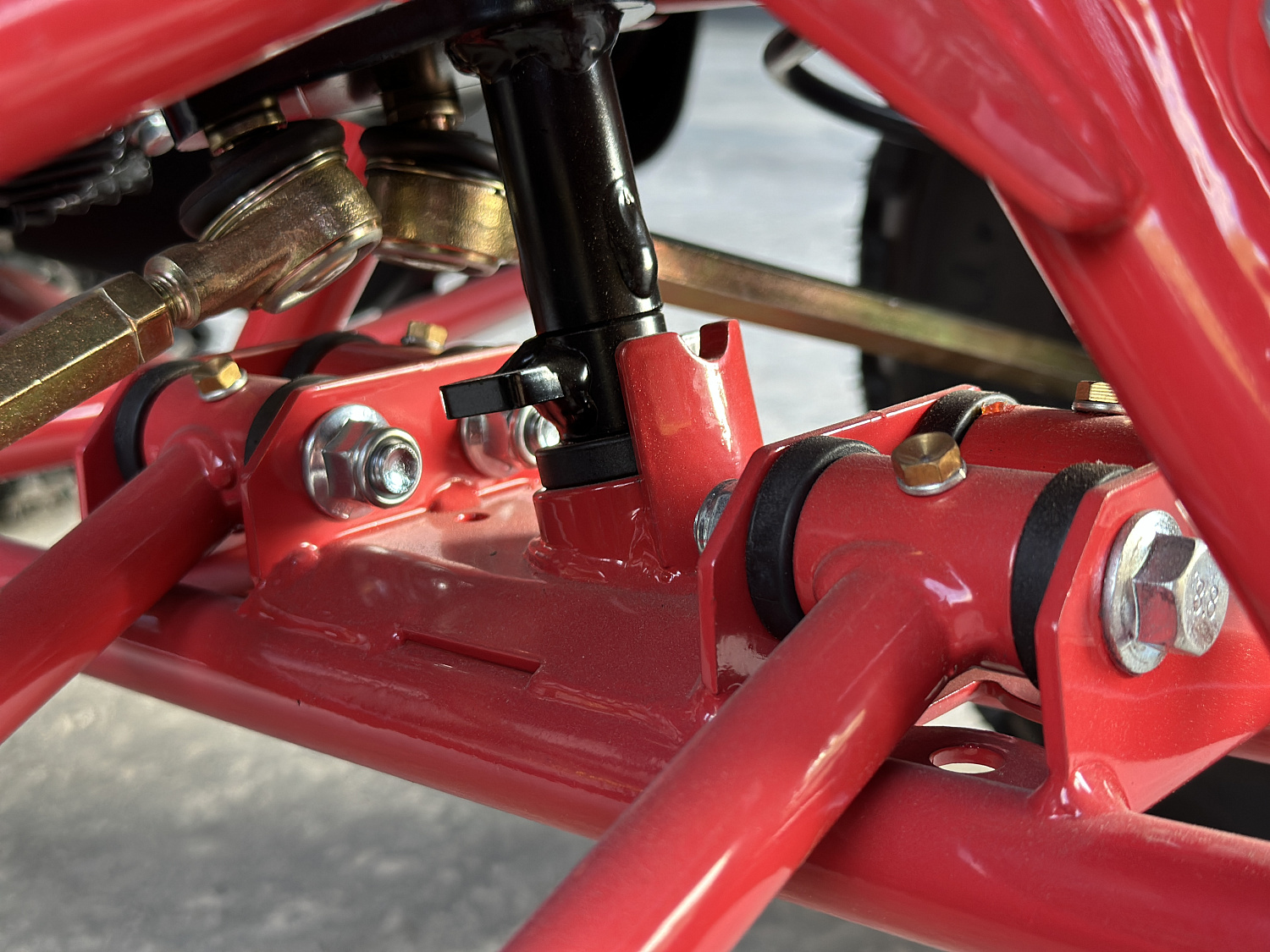 Квадроцикл PROMAX МАЙНКРАФТ 192 PRO 2025 в Евпатории