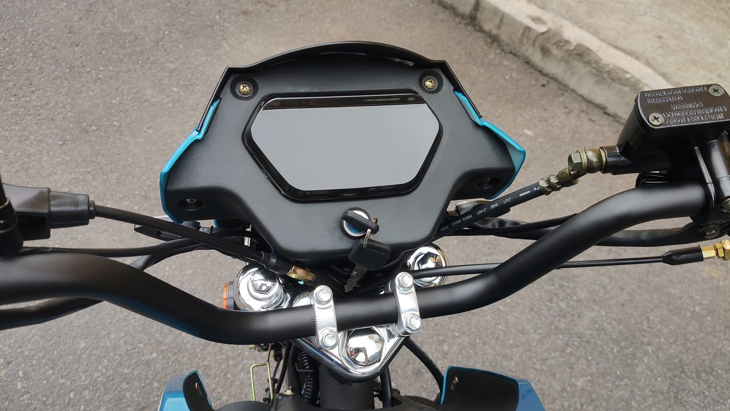 Мопед FAIDET SKIFF RS150 (49) в Евпатории