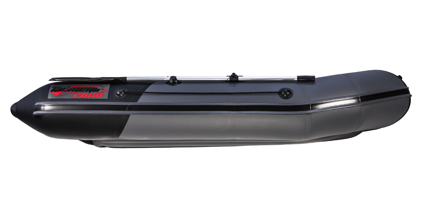 Лодка Таймень NX 2800 НДНД в Евпатории